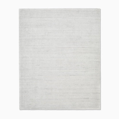 Light Gray 10' x 14' Area Rug