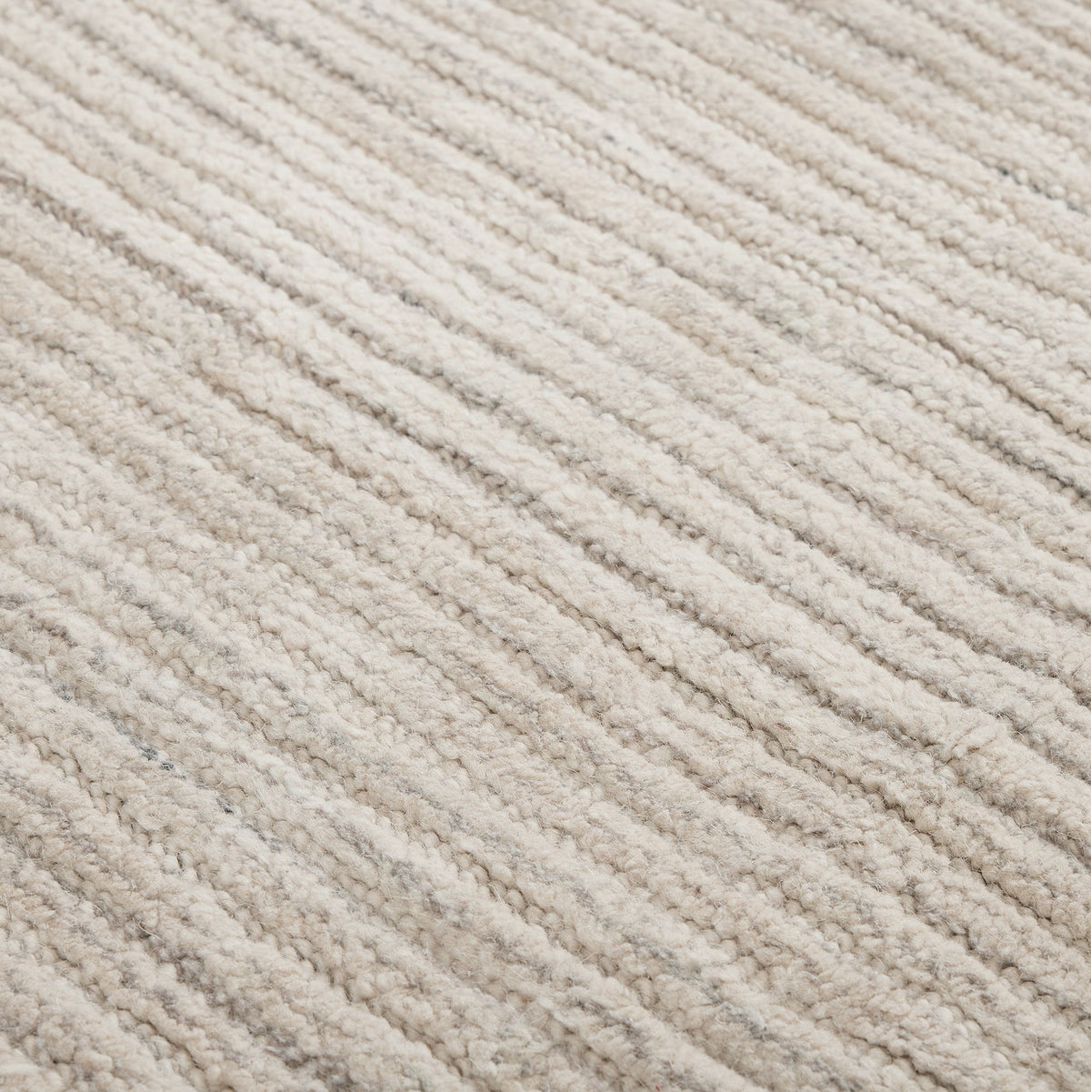 Handwoven Textured 8' x 10' Area Rug