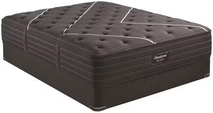 Beautyrest Black C-Class Medium Pillow Top Queen Mattress