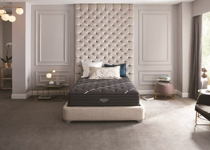 Beautyrest Black C-Class Medium Pillow Top Queen Mattress