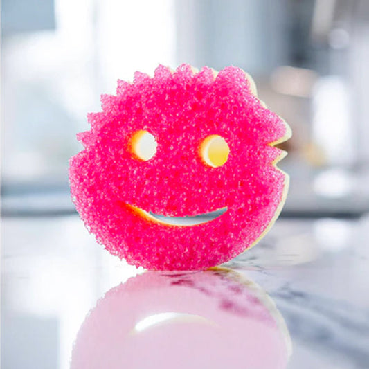 Scrub Mommy Double Sided Sponge