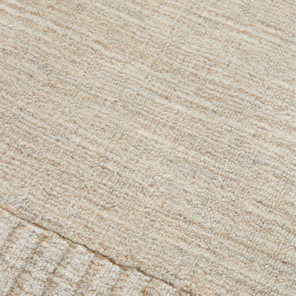Handwoven 8' x 10' Wool Rug