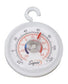 Dual Scale Stick-On Thermometer