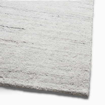 Light Gray 10' x 14' Area Rug