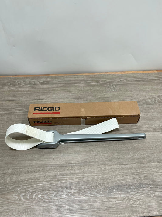RIDGID 31360 #5 Strap Wrench